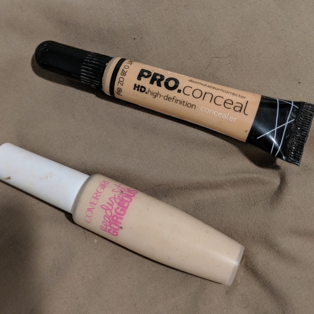 Concealer